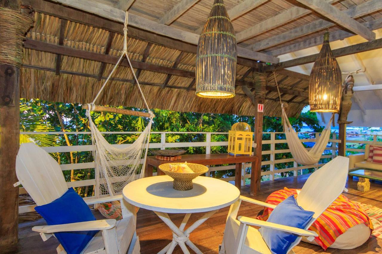 Hotel Kohsamui Casa Del Mar 4*