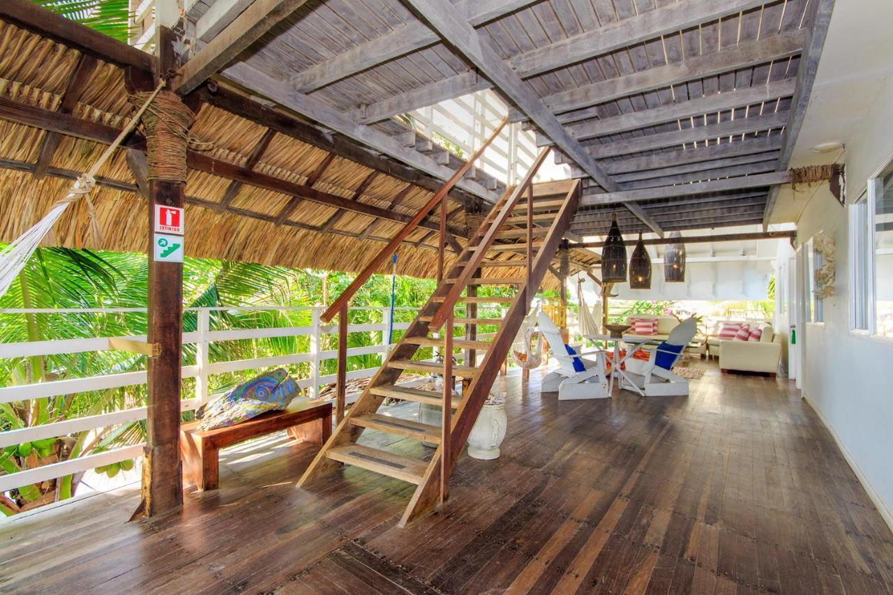 Hotel Kohsamui Casa Del Mar Cartagena