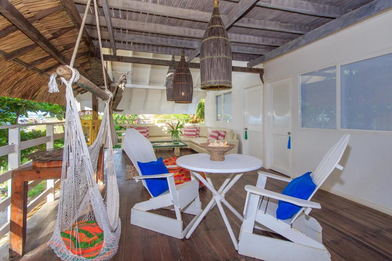 Hotel Kohsamui Casa Del Mar Cartagena