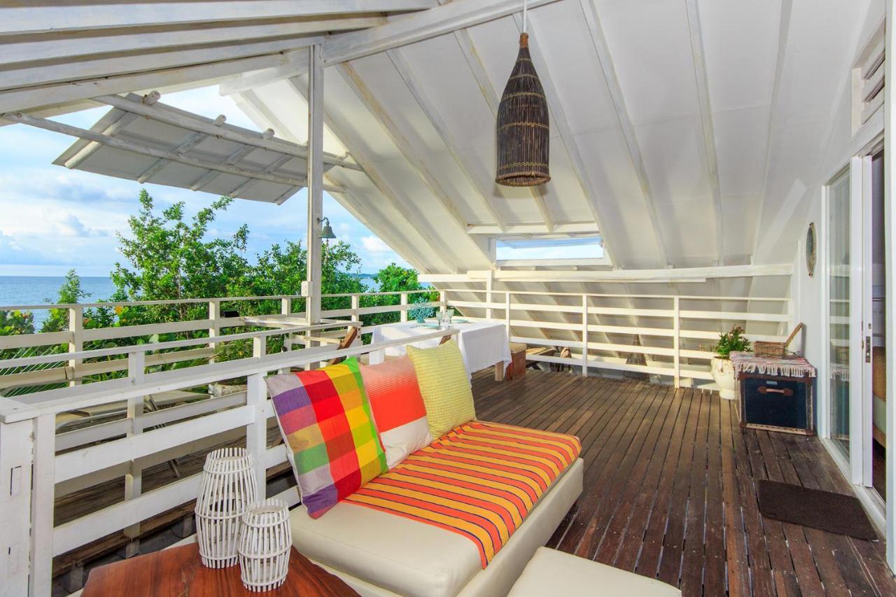 Hotel Kohsamui Casa Del Mar 4*