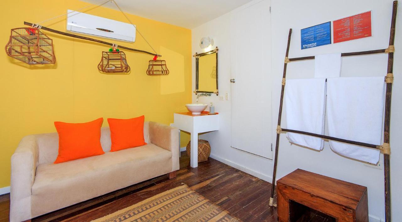 Hotel Kohsamui Casa Del Mar