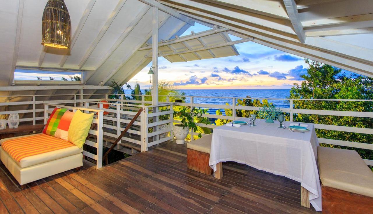 Kohsamui Casa Del Mar Hotel 4*