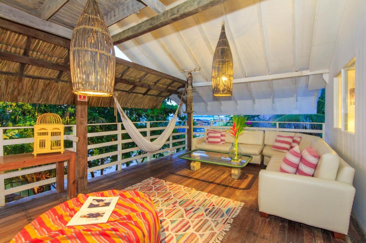 Kohsamui Casa Del Mar Hotel Cartagena