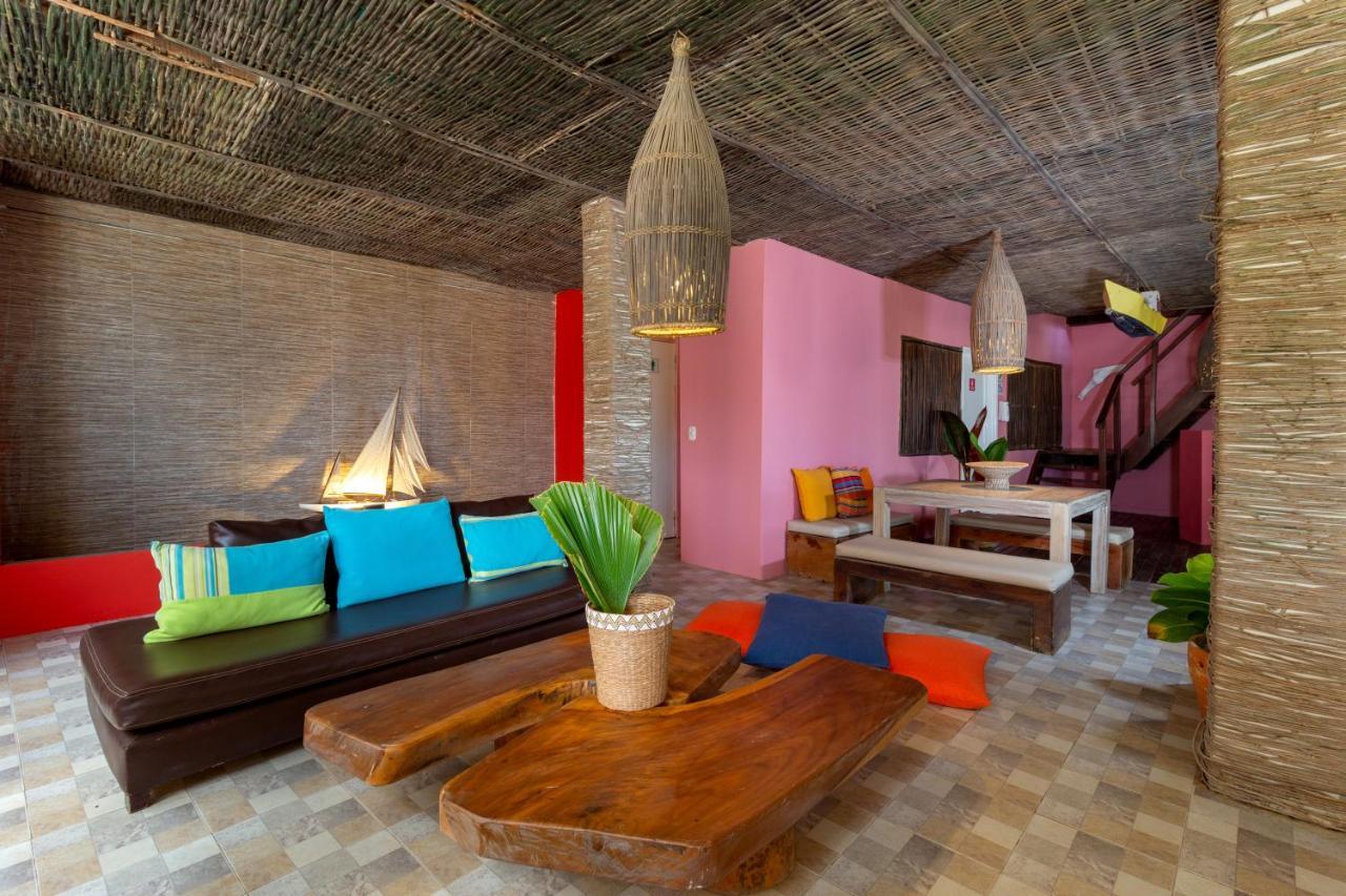 Kohsamui Casa Hotel Del Mar Hotel Cartagena