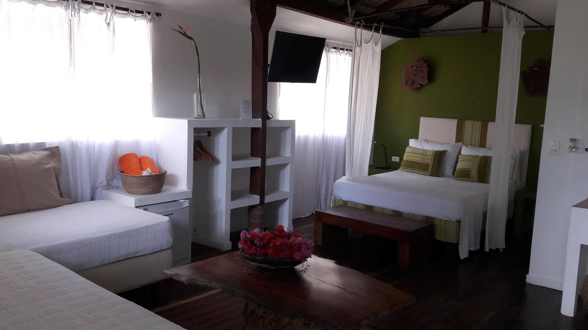 Kohsamui Casa Hotel Del Mar Cartagena