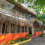 Kohsamui Casa Hotel Del Mar