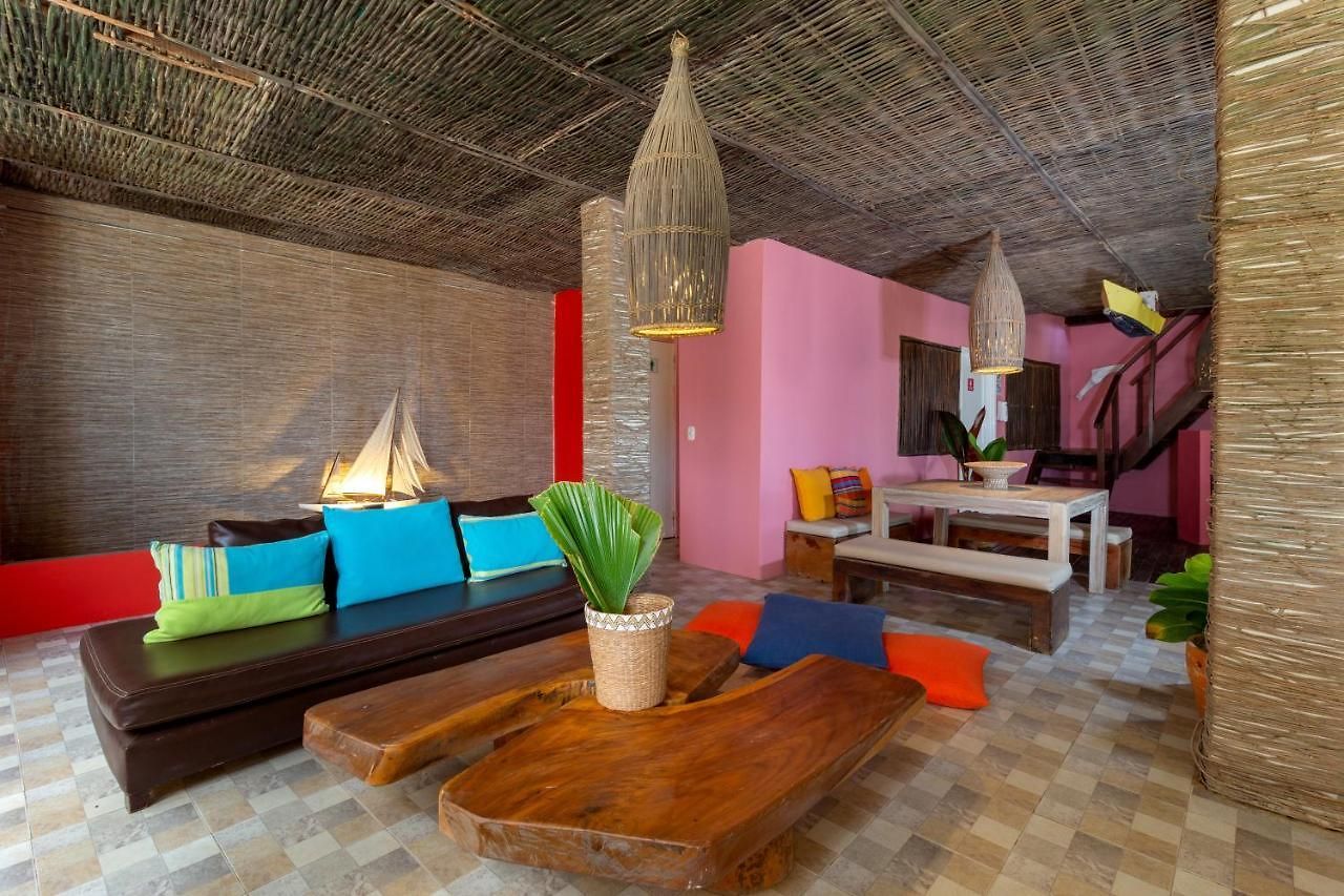 Kohsamui Casa Del Mar Hotel Cartagena