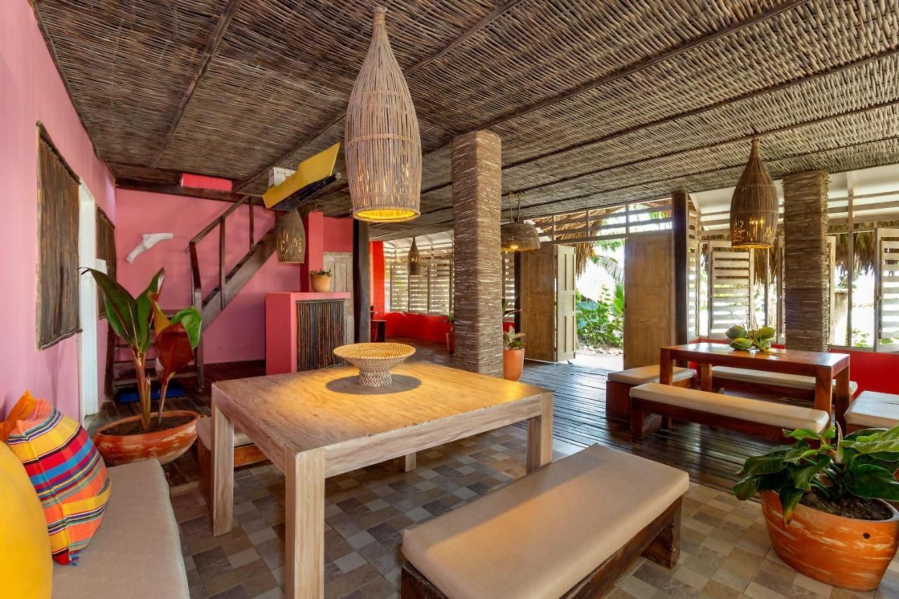 Kohsamui Casa Del Mar Hotel