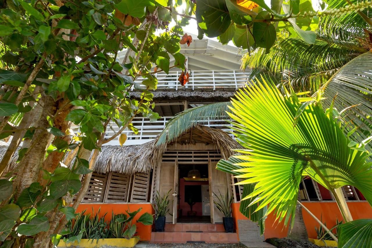 Kohsamui Casa Del Mar Hotel 4*