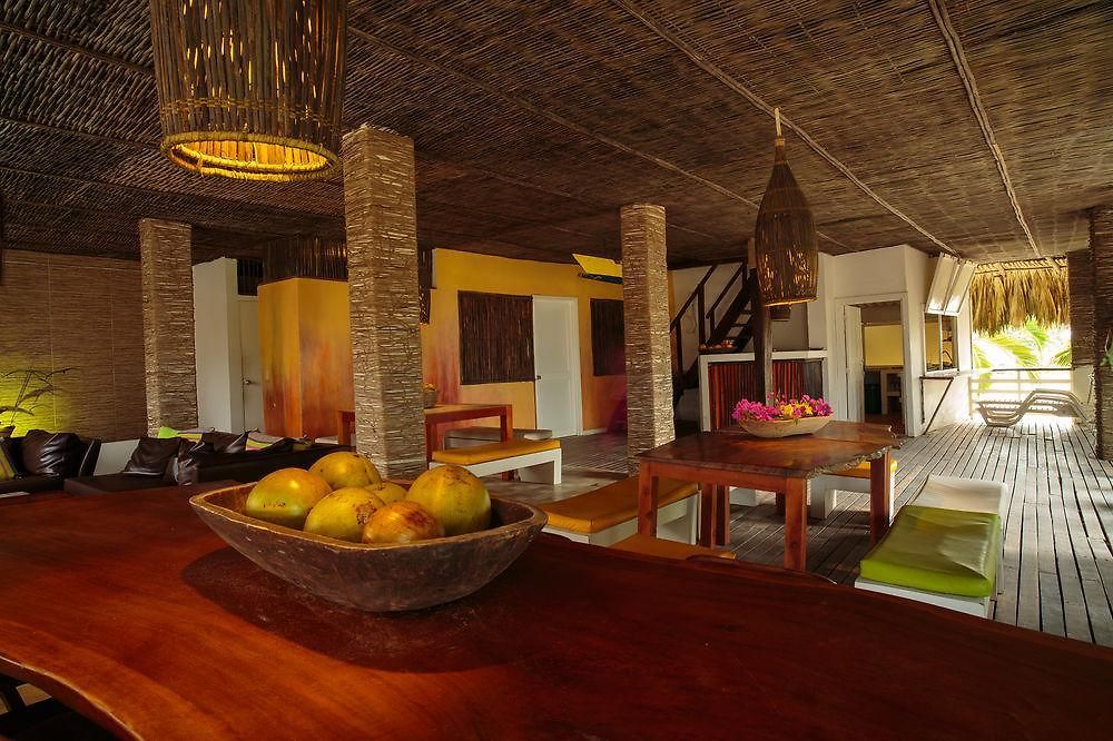 Kohsamui Casa Del Mar 4*
