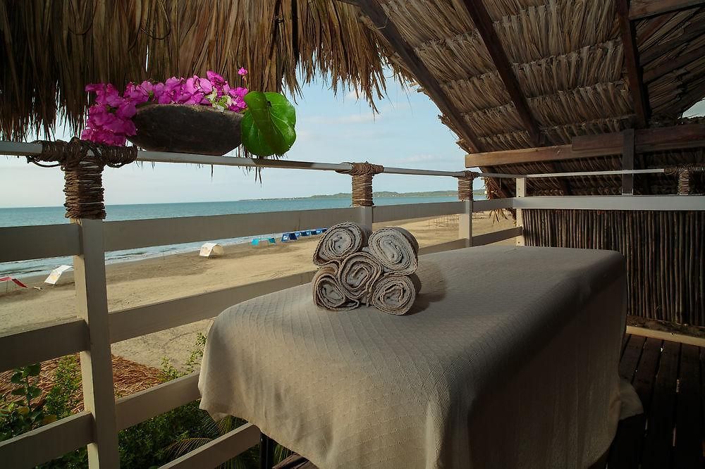 Kohsamui Casa Del Mar Hotel Cartagena
