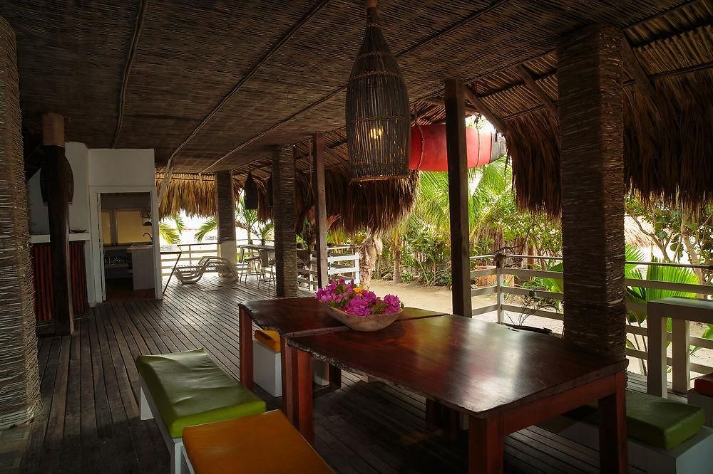 Kohsamui Casa Del Mar 4* Cartagena
