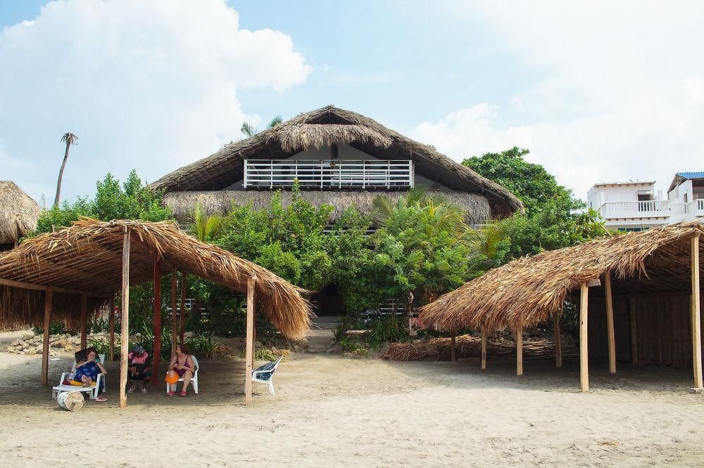 Kohsamui Casa Del Mar Hotel 4*