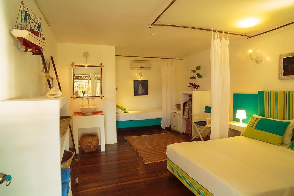 Kohsamui Casa Del Mar 4*