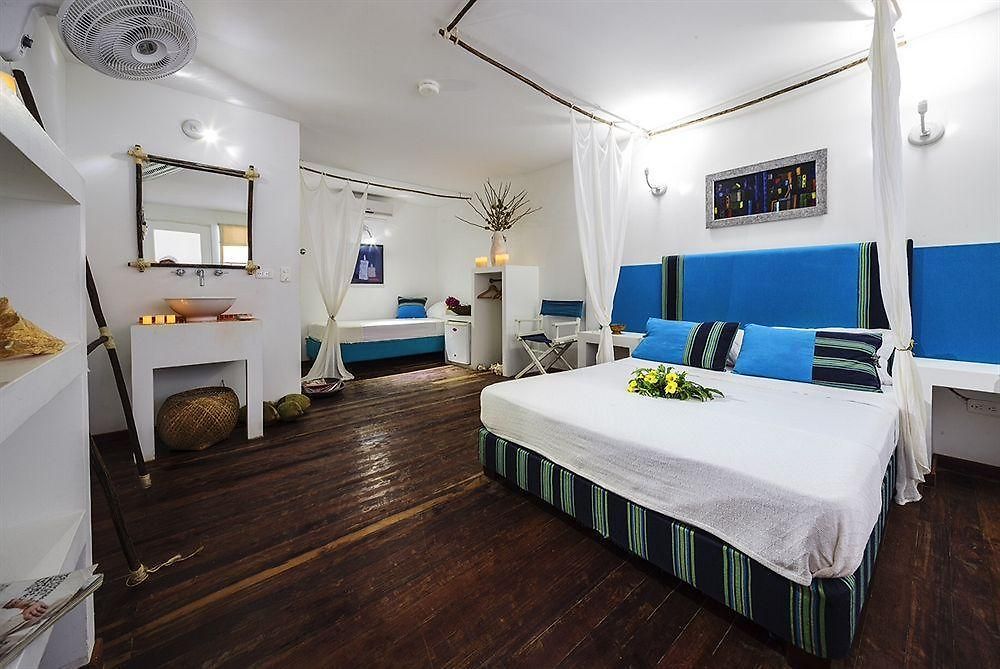 Kohsamui Casa Del Mar Cartagena