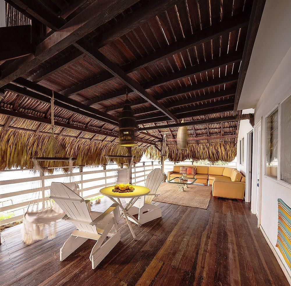 Kohsamui Casa Del Mar Hotel 4*