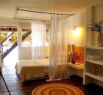 Kohsamui Casa Del Mar Cartagena
