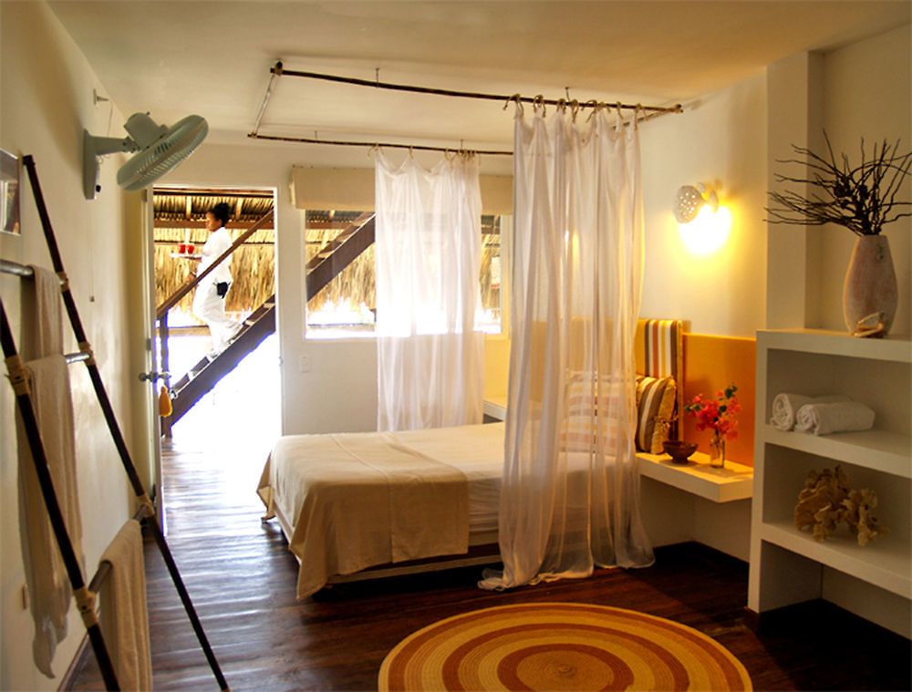 Hotel Kohsamui Casa Del Mar 4*