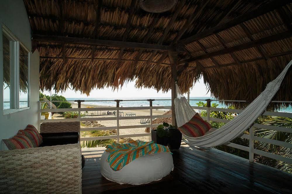 Hotel Kohsamui Casa Del Mar Cartagena