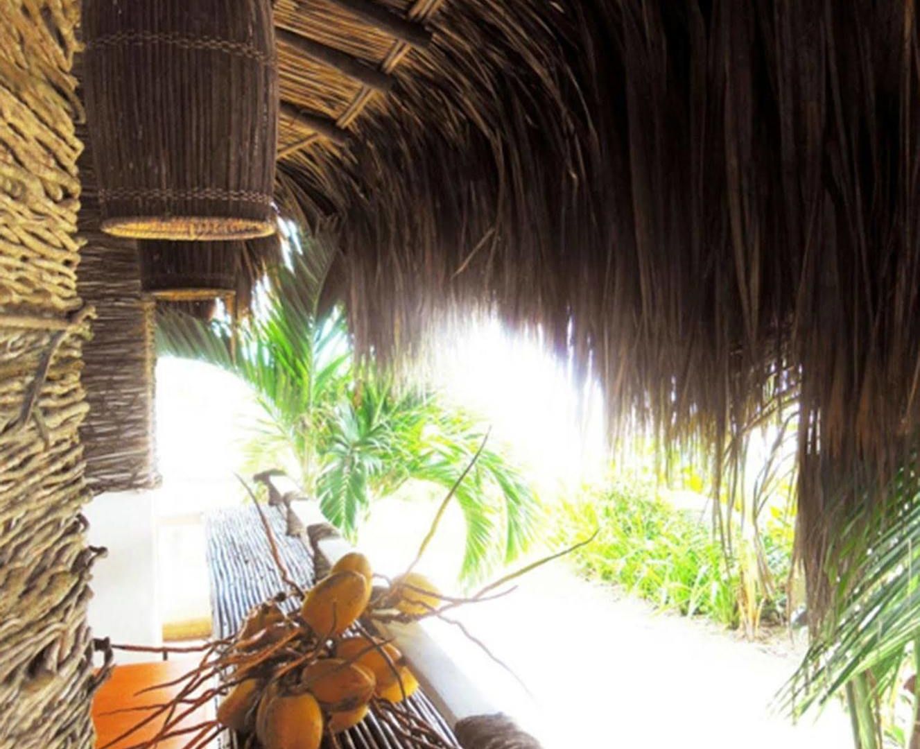 Kohsamui Casa Del Mar Hotel Cartagena