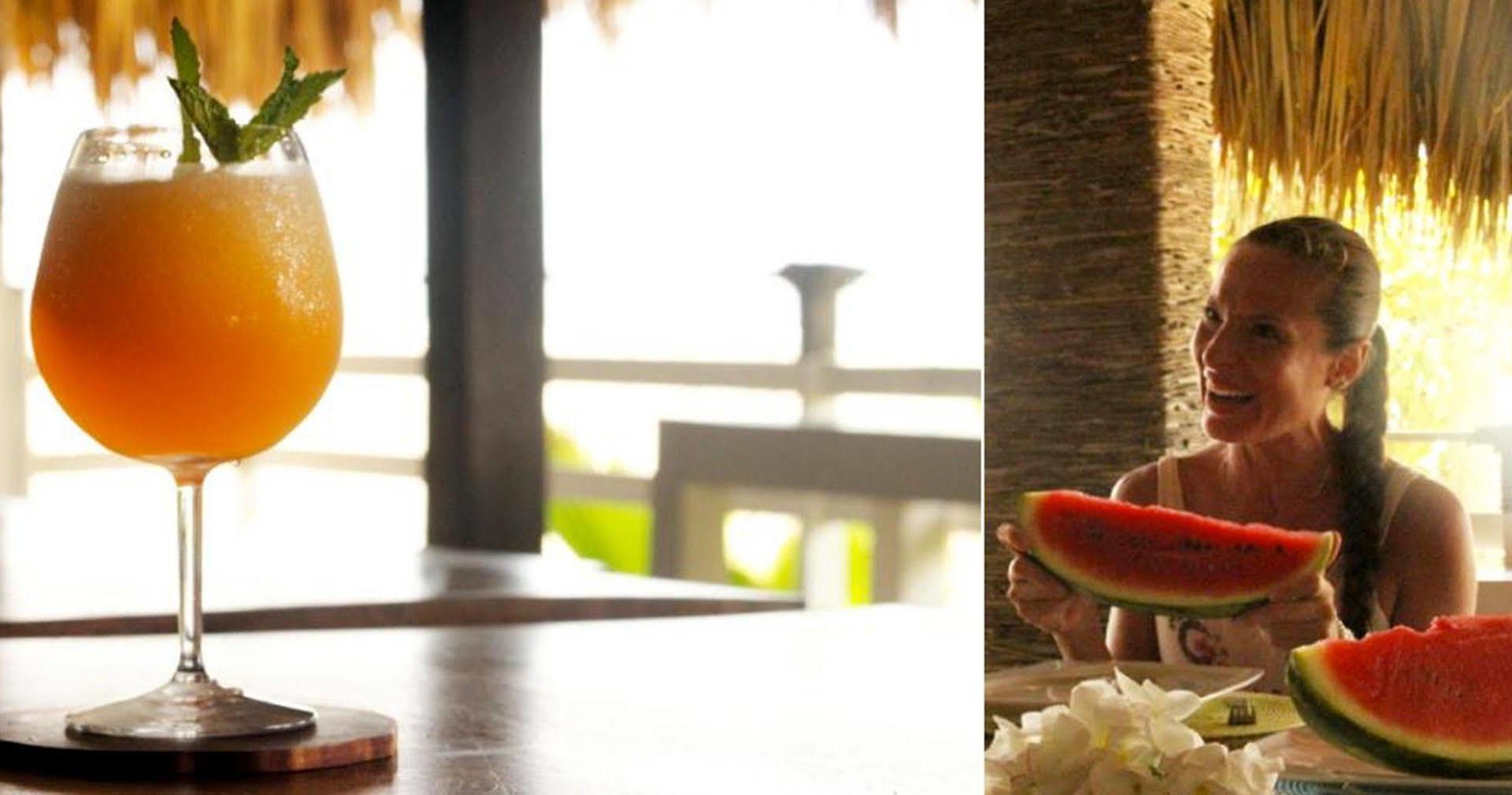 Kohsamui Casa Del Mar Hotel Cartagena