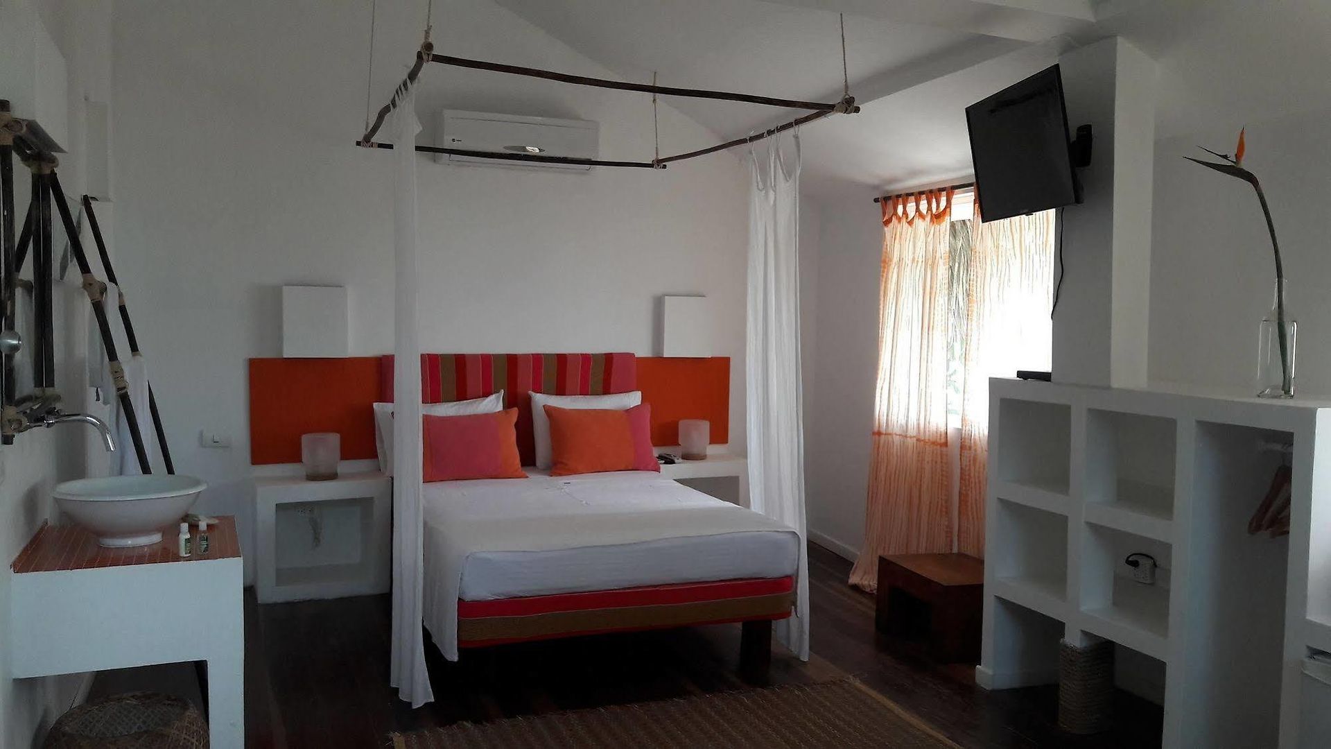 Kohsamui Casa Del Mar Hotel Cartagena