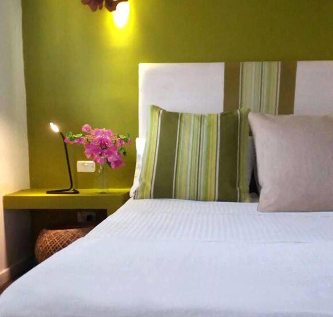 Kohsamui Casa Del Mar Cartagena