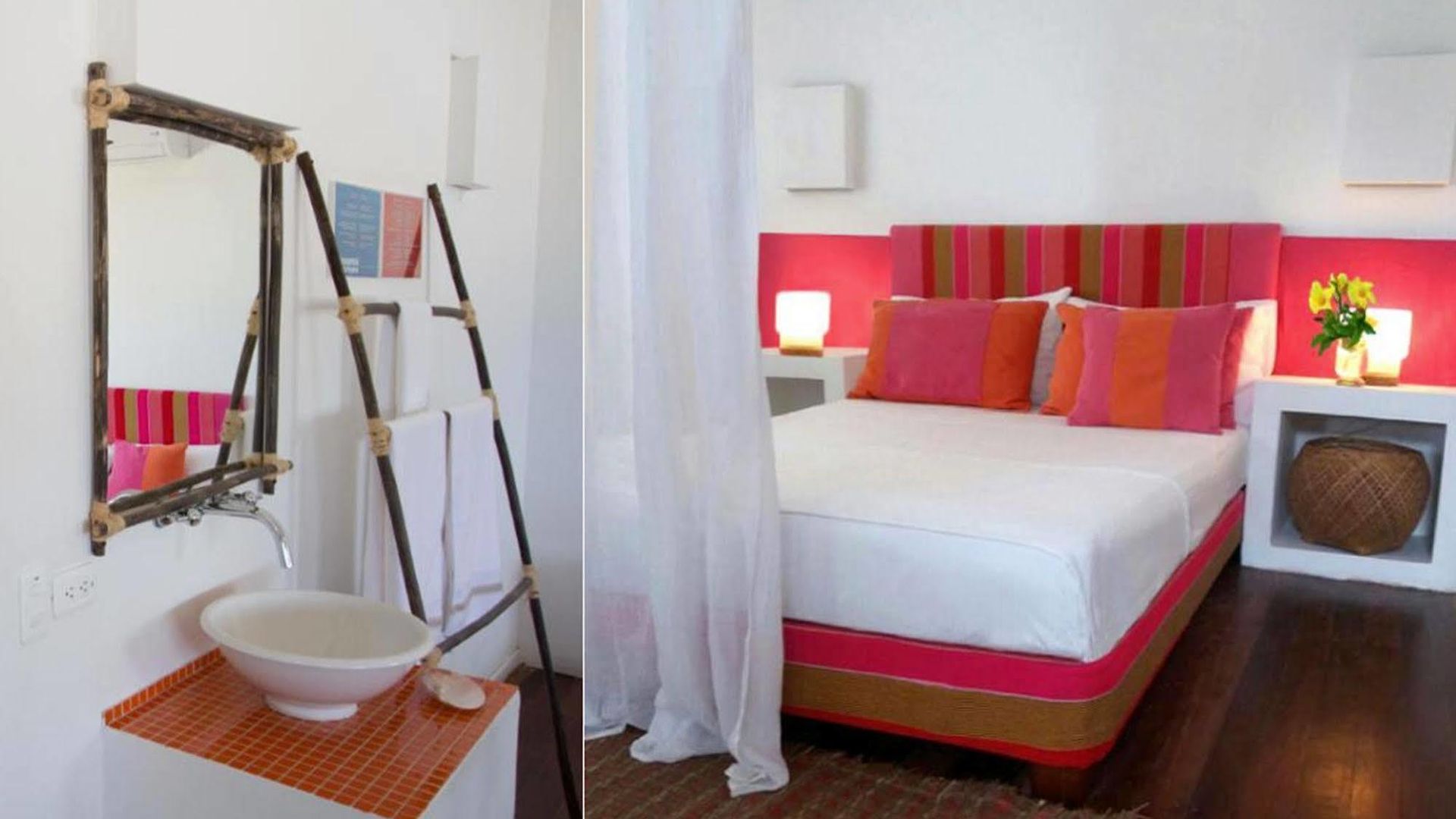 Kohsamui Casa Del Mar Hotel Cartagena
