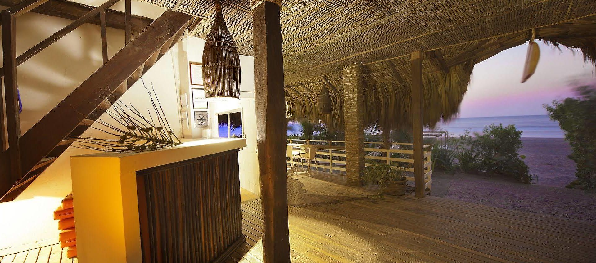 Hotel Kohsamui Casa Del Mar Cartagena