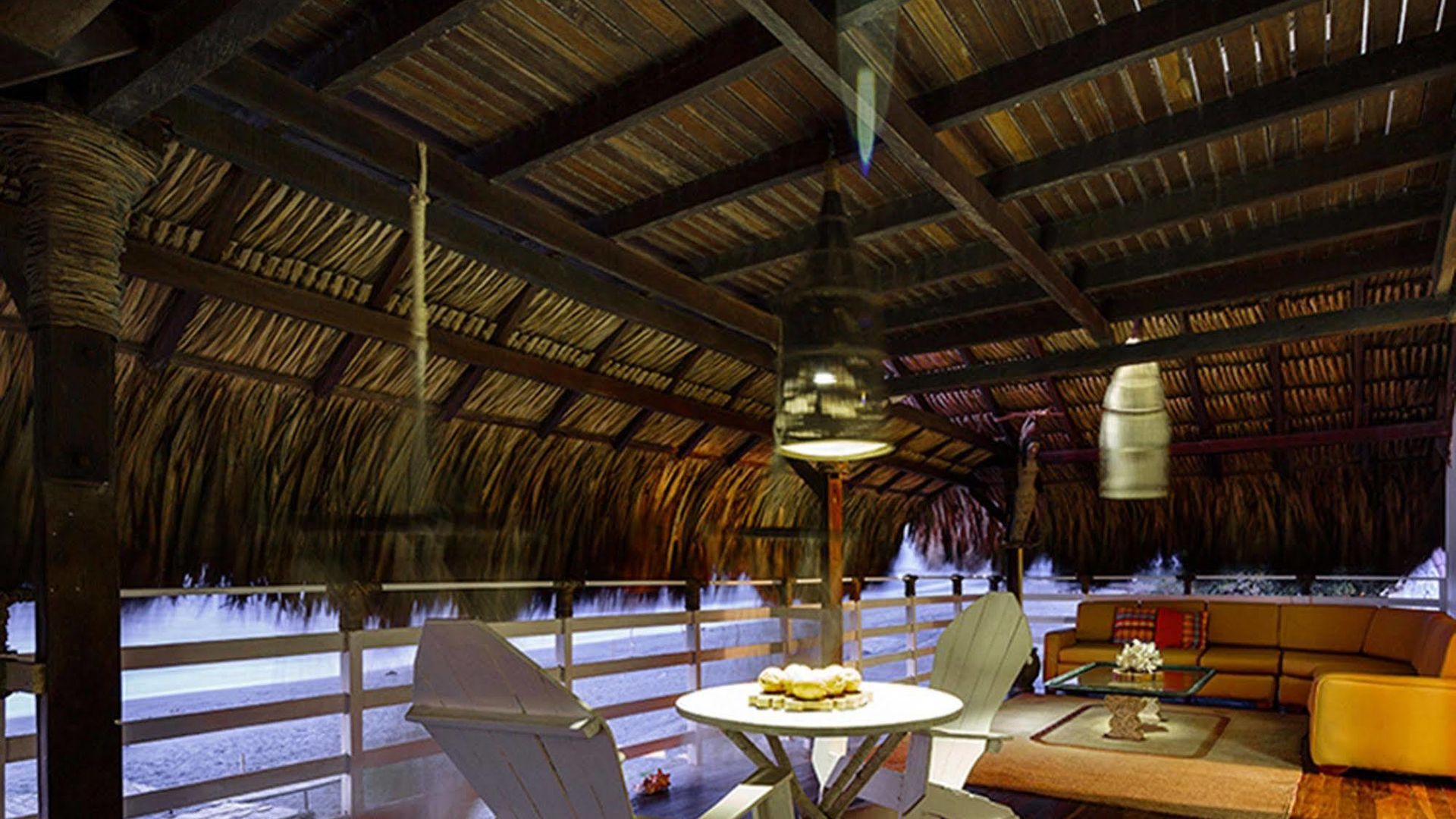 Kohsamui Casa Del Mar