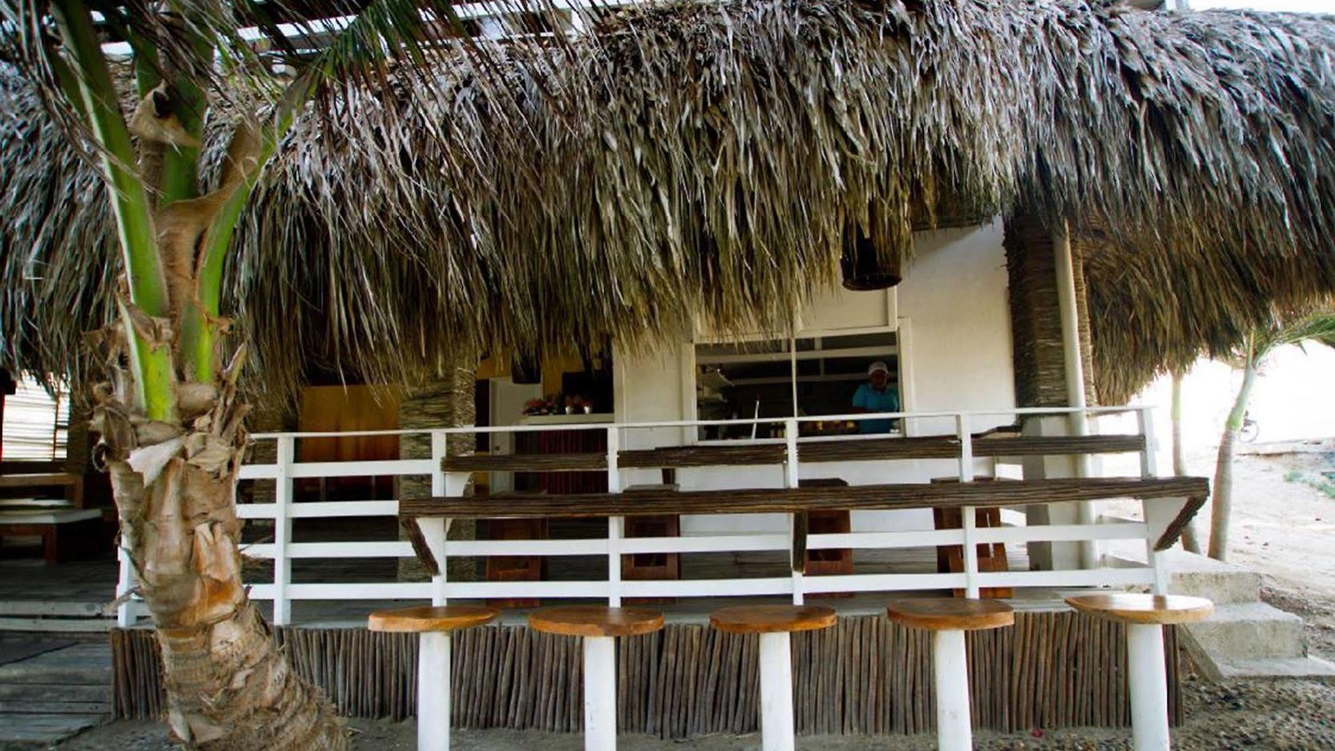 Hotel Kohsamui Casa Del Mar