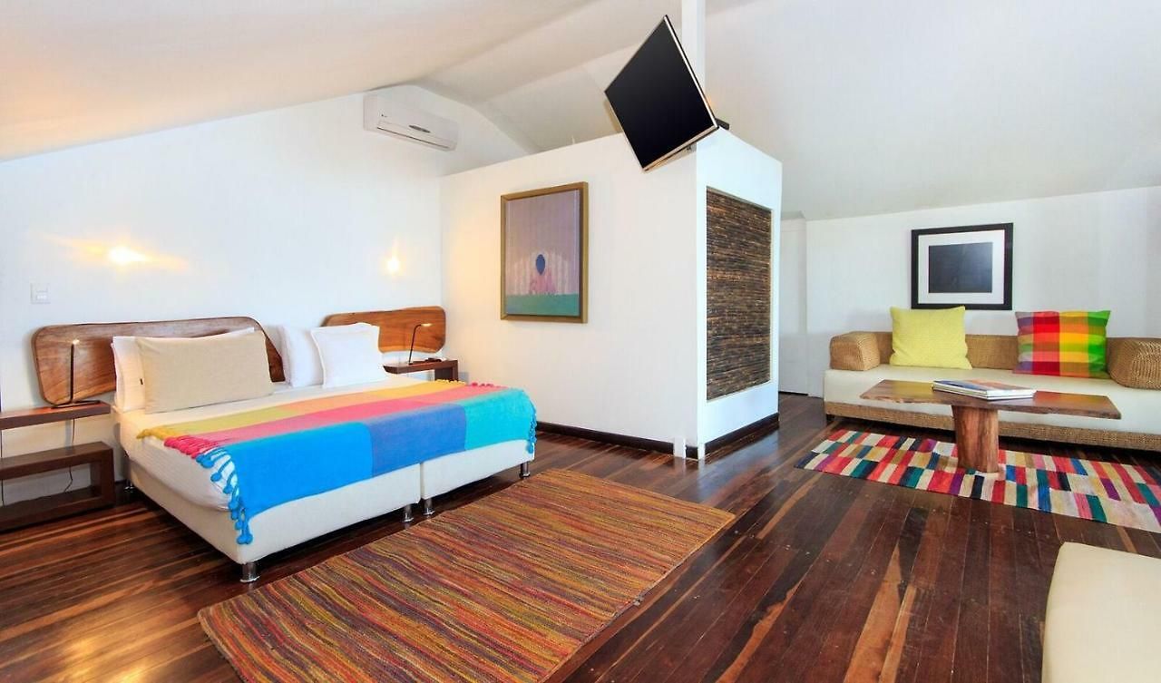 Kohsamui Casa Del Mar Hotel