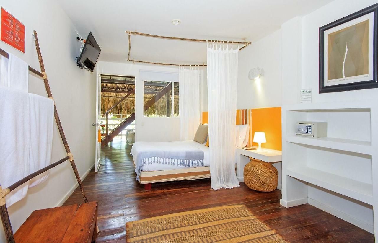 Kohsamui Casa Del Mar Hotel