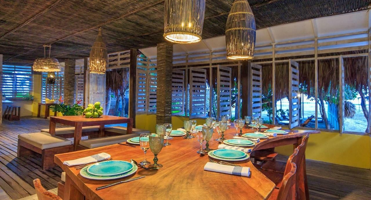 Kohsamui Casa Del Mar Cartagena