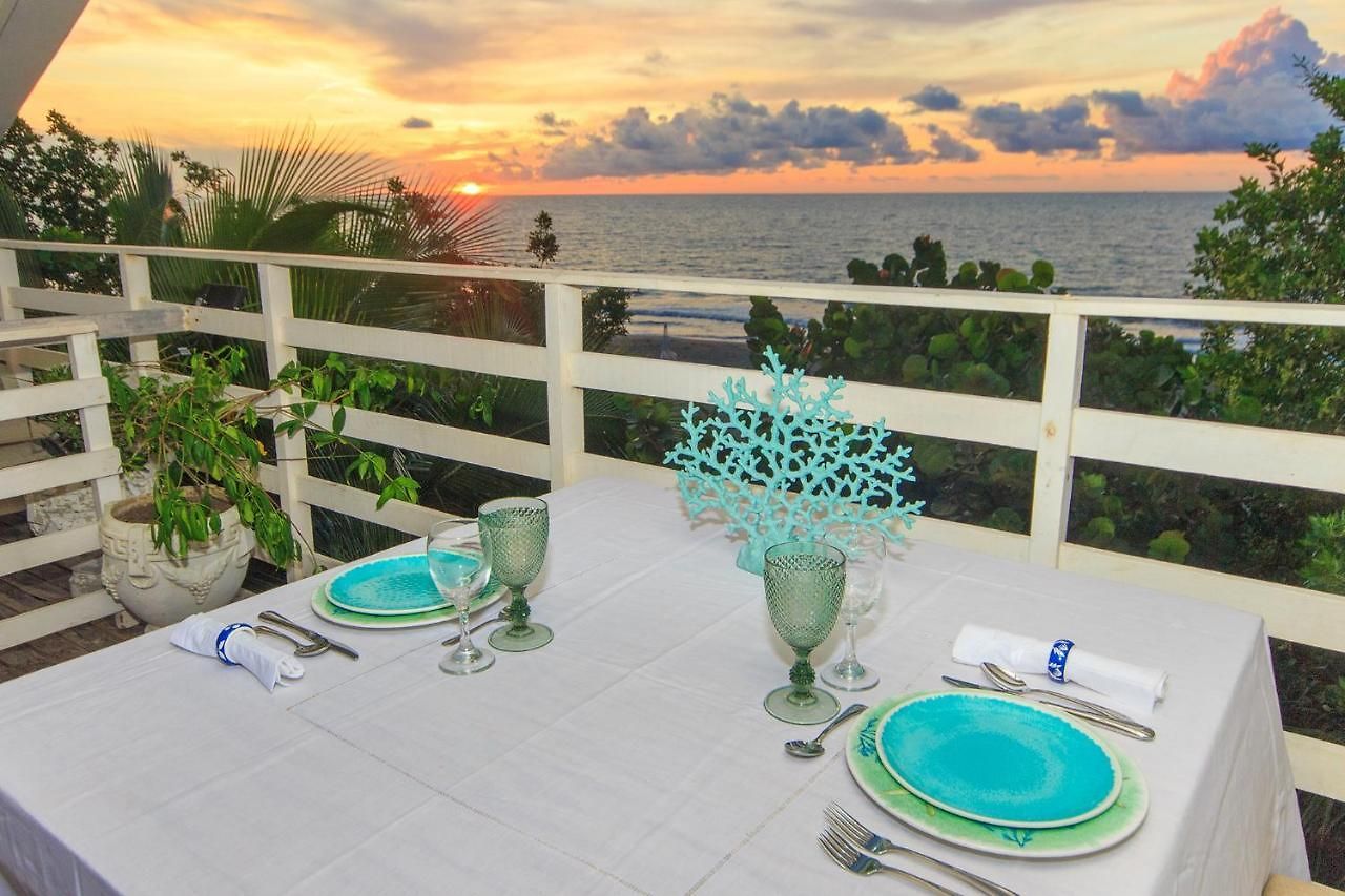 Hotel Kohsamui Casa Del Mar Cartagena