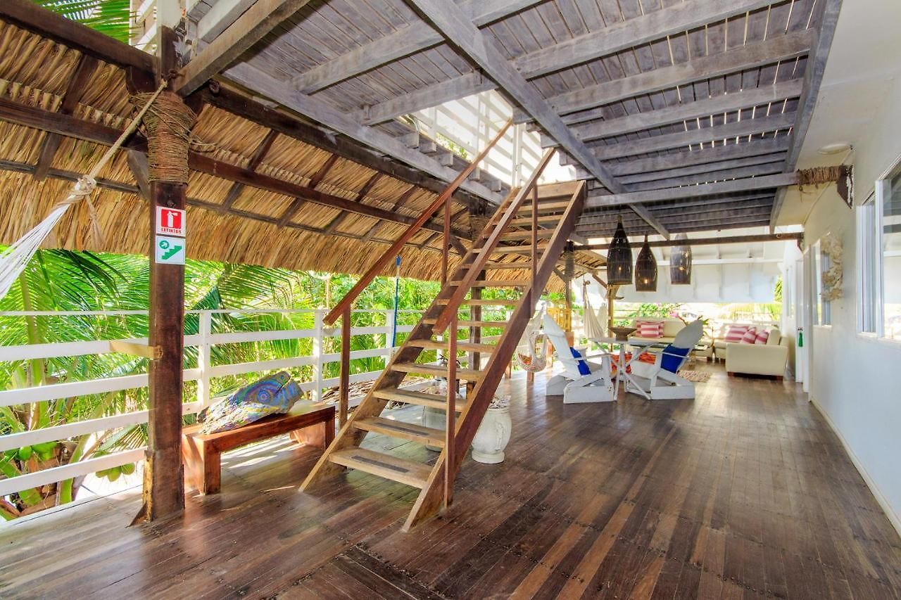 Hotel Kohsamui Casa Del Mar Cartagena