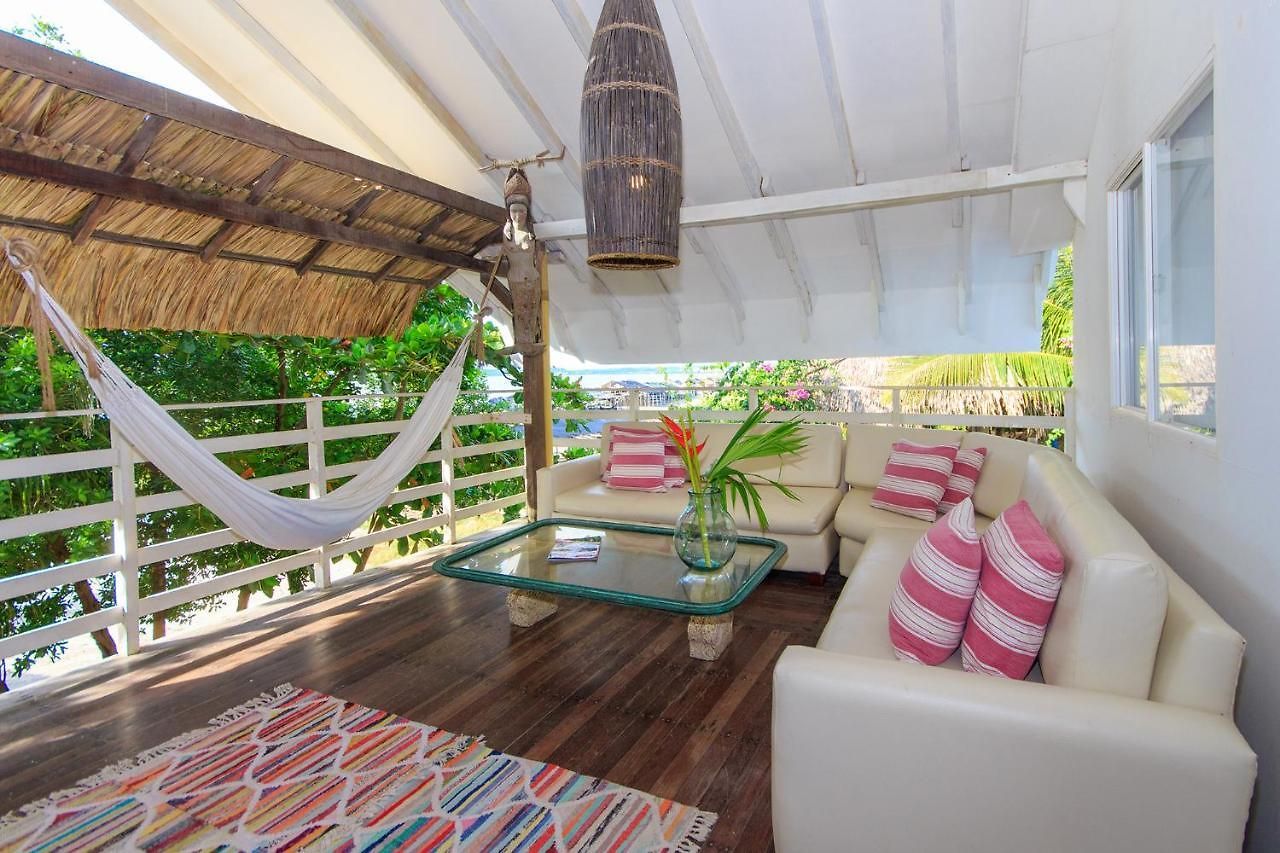 Hotel Kohsamui Casa Del Mar Cartagena