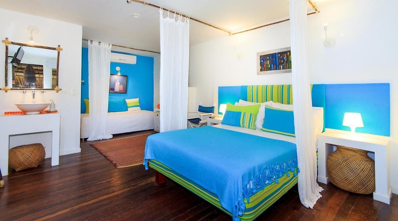 Kohsamui Casa Del Mar Hotel 4*