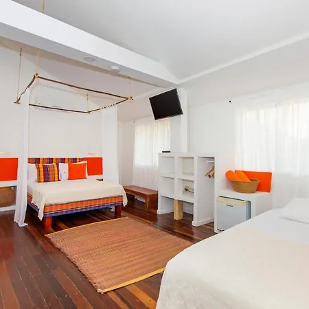 Kohsamui Casa Del Mar Hotel Cartagena