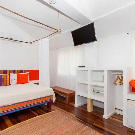 Kohsamui Casa Del Mar Cartagena