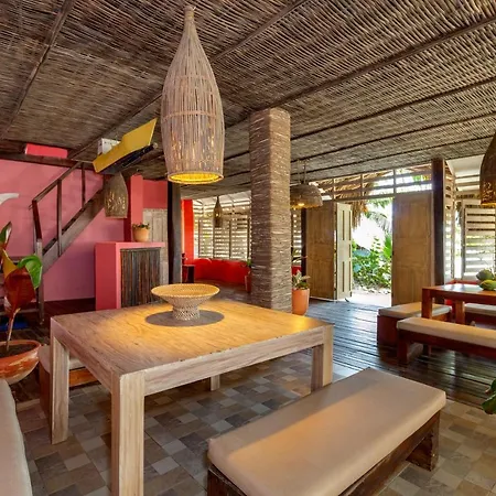 Kohsamui Casa Del Mar Hotel