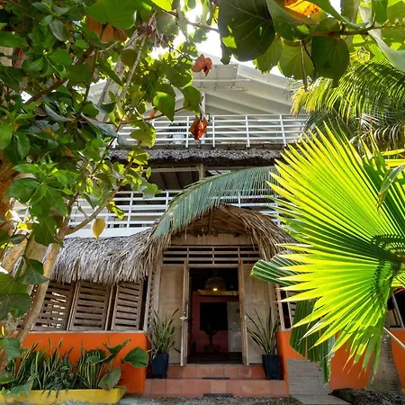 Kohsamui Casa Del Mar Hotel 4*