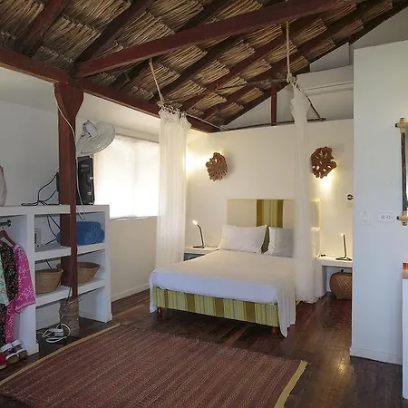 Kohsamui Casa Del Mar Hotel Cartagena