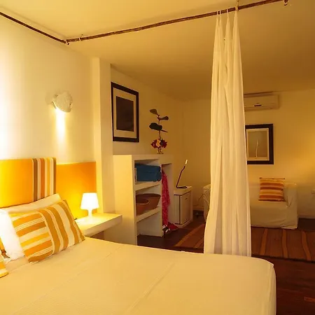 Kohsamui Casa Del Mar 4* Cartagena