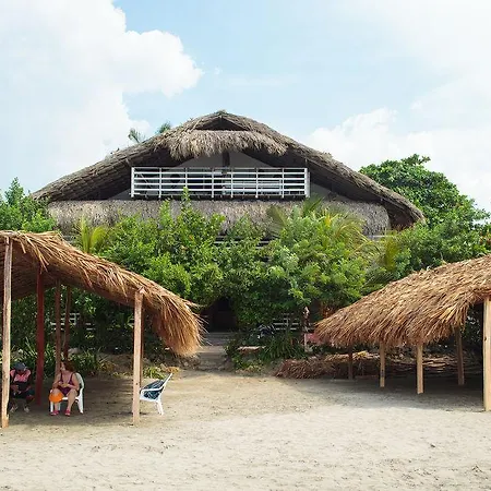 Kohsamui Casa Del Mar Hotel 4*