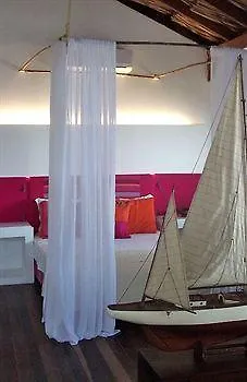 Kohsamui Casa Del Mar 4* Cartagena
