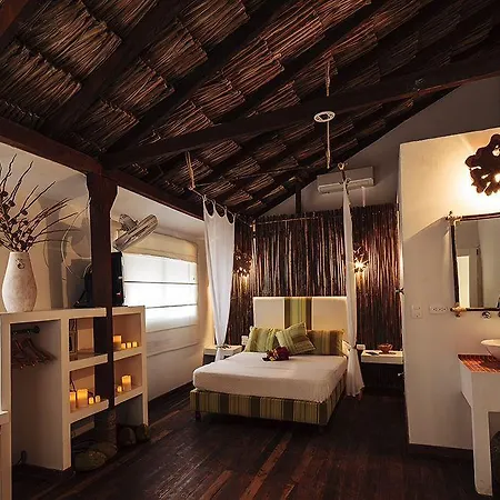 Kohsamui Casa Del Mar Hotel Cartagena