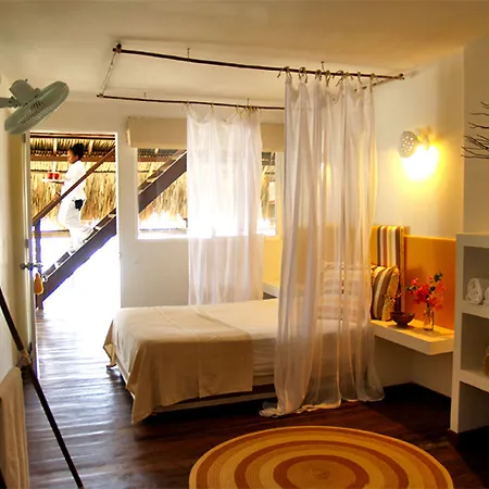 Hotel Kohsamui Casa Del Mar 4*