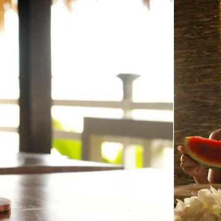 Kohsamui Casa Del Mar Hotel Cartagena
