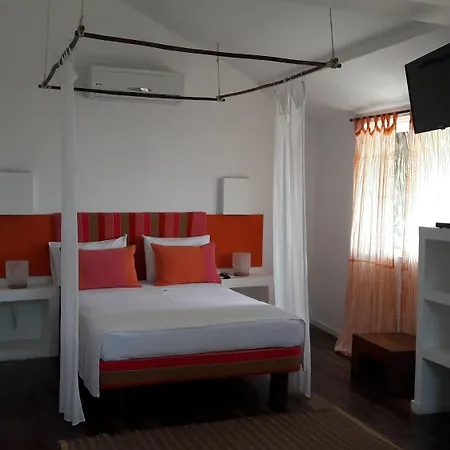 Kohsamui Casa Del Mar Hotel Cartagena